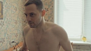 Клиент (реж. Евгений Мозгов) | короткометражный фильм, 2025