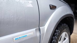 Повторители поворотников ПЛАЗМА LED для Нива Шевроле