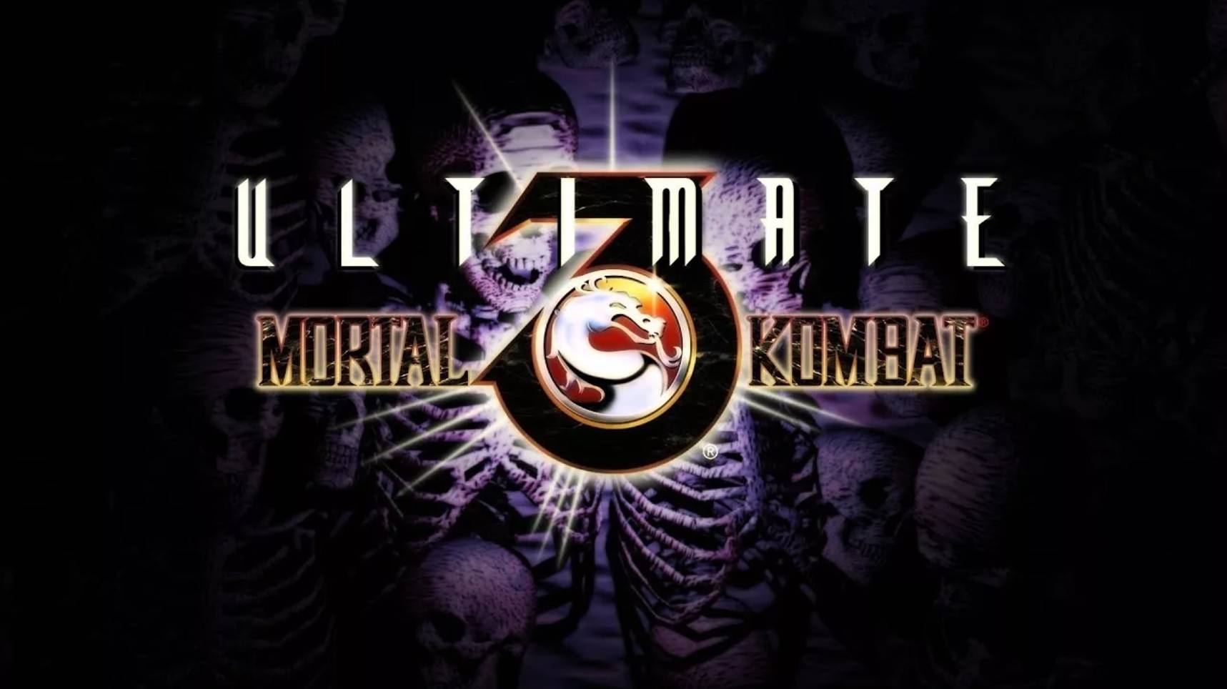 Мортал Комбат 3 Ультиматум прохождение на сложности БОЕЦ