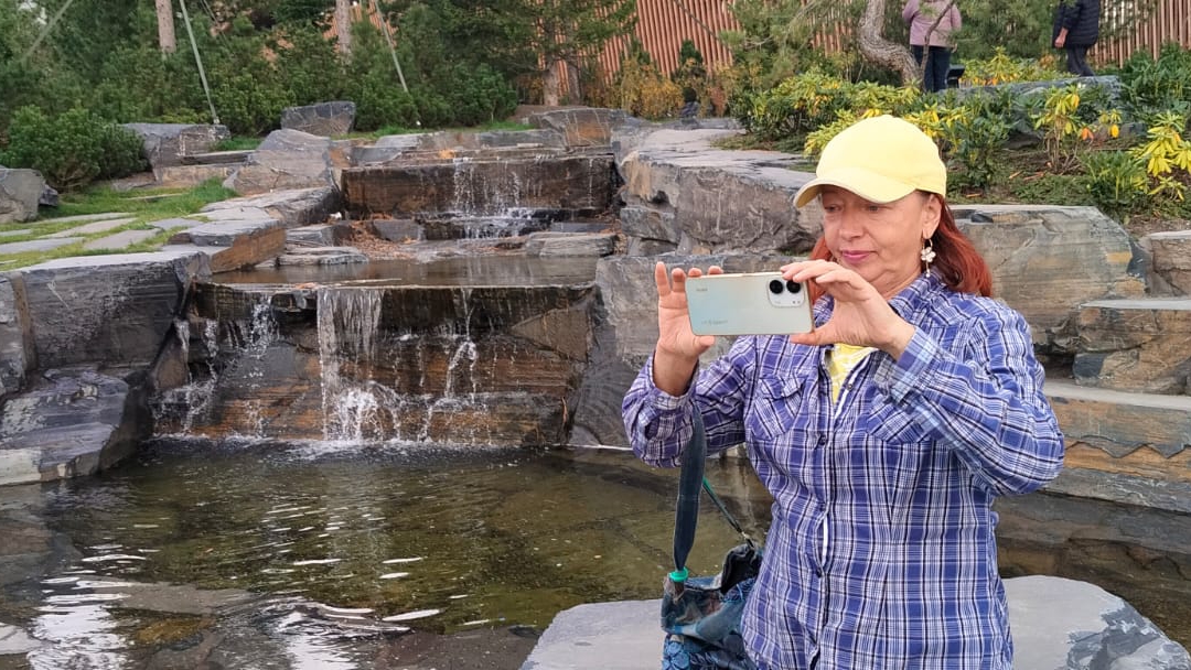 Любимая женщина🌹♥️ смотреть онлайн