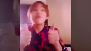 Самый красивый в мире  - Ким Тэхён