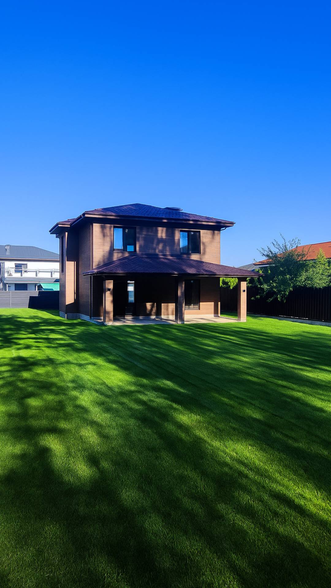 Продажа дома КП Лосиный Парк -2