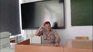 Ролик для выпускников от учителей