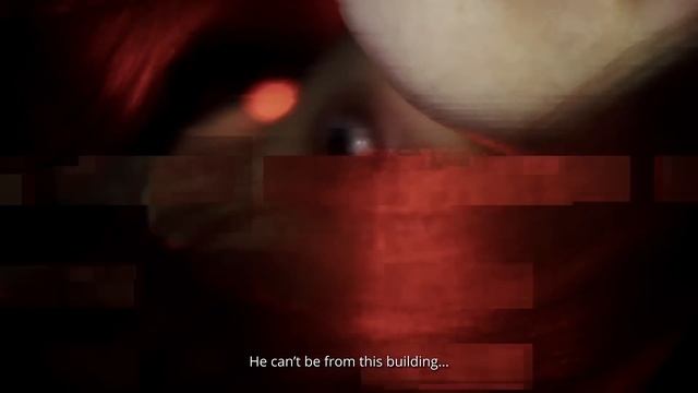 BrokenLore _ DON'T LIE _ Reveal Trailer _ TGS смотреть онлайн