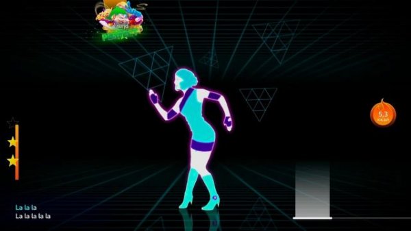 Just DanceⓇ (Plus) - Can’t Get You Out of My Head by Kylie Minogue