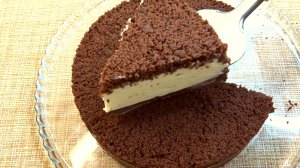 БЕЗ ВЫПЕЧКИ и ЖЕЛАТИНА. Нежный ТОРТ Сметанник за 20 минут, БЕЗ ДУХОВКИ и ЗАМЕСА ТЕСТА