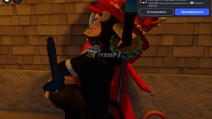 лучшая битва джандела и сэмми