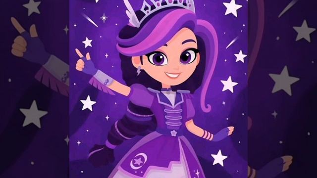 Клип сказочный патруль Варя не малышка