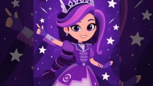 Клип сказочный патруль Варя не малышка