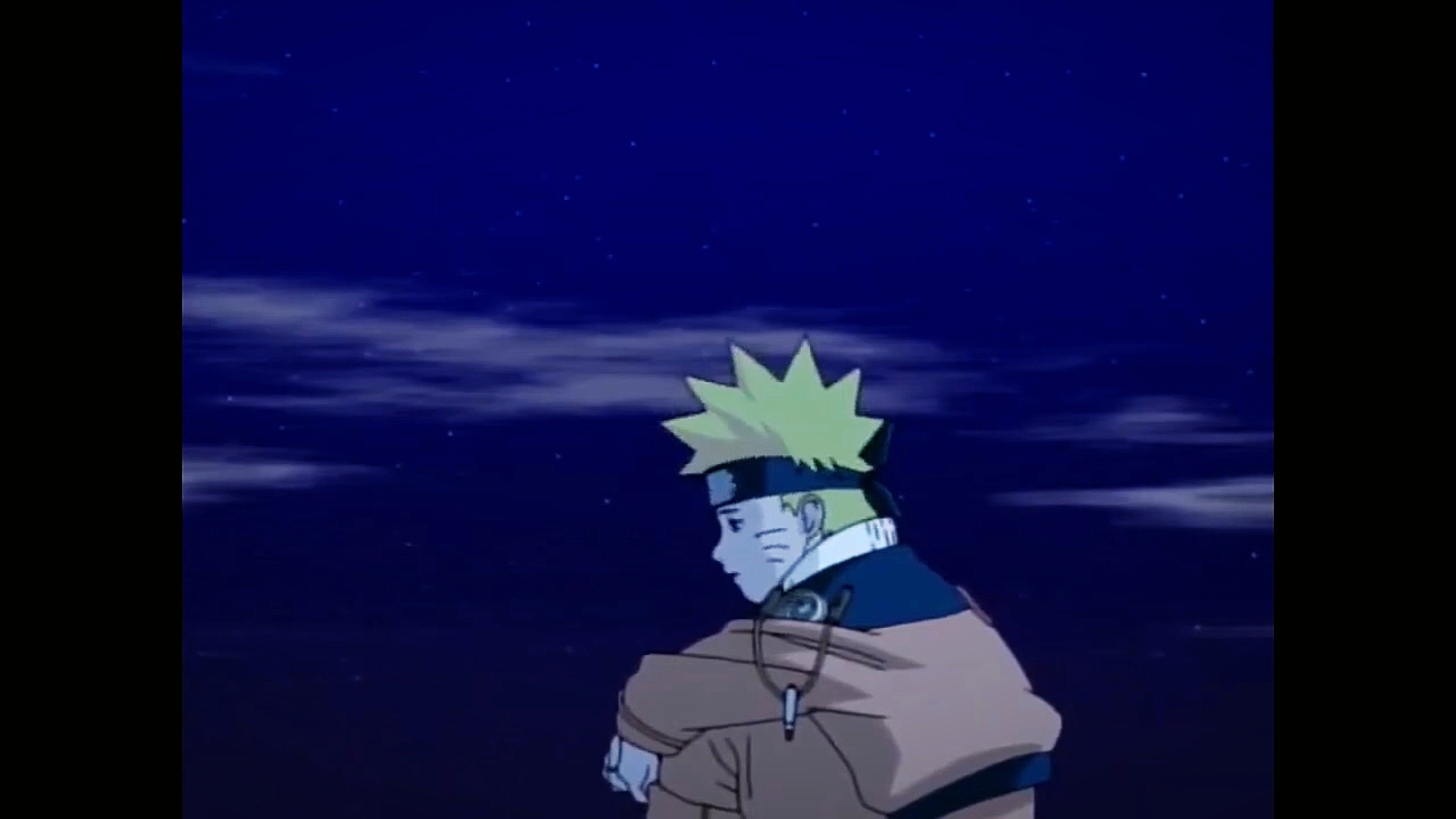 Наруто - Эндинг 5 | 4k | 60FPS | Creditless | смотреть онлайн