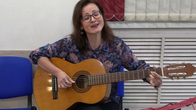 26 Катится осень - Ольга Жданова