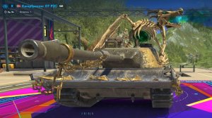 Добро Зовёт Во Взвод! ТОП-Каточки С Подписчиками! Tanks Blitz Танкиблиц Танки Блиц Танк Блитз