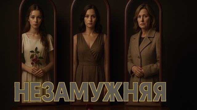 Незамужняя смотреть онлайн