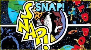 SNAP! - Супер Мегамикс (Евродэнс 90-х Диско Микс) Новая Версия