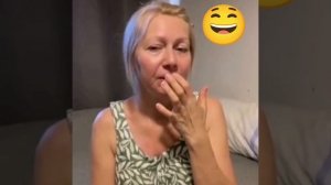 МЕЧТА ПОДПОЛТАВСКОЙ СТАРУХИ ШАПОКЛЯК 👌😁😂