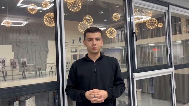 Проект "ПРОИнфоБез" смотреть онлайн