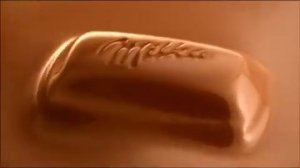 Реклама Milka Caramel 2013