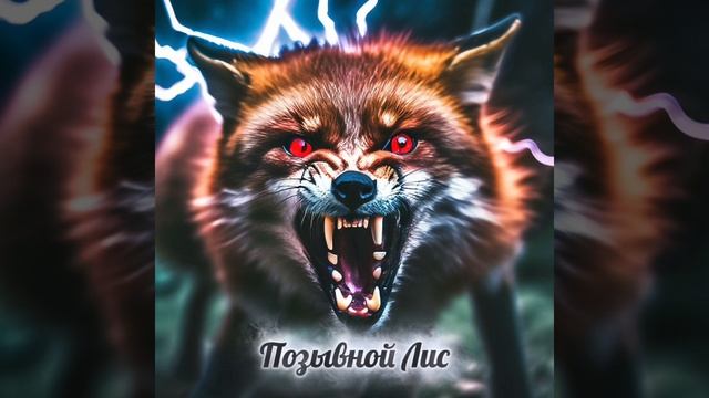 Позывной лис смотреть онлайн