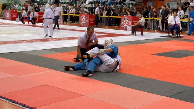 240 ед. Соревнования по кудо в Иваново 2025. смотреть онлайн