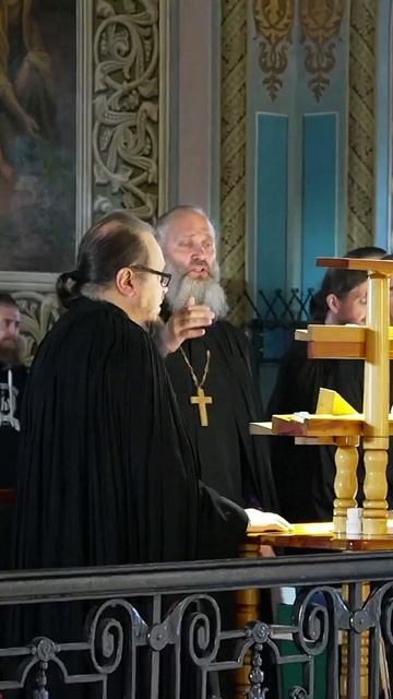 ТЕБЕ ПОЕМ | ВИЗАНТИЙСКИЙ РАСПЕВ | ХОР БРАТИИ ВАЛААМСКОГО МОНАСТЫРЯ #православие #византия #литургия смотреть онлайн