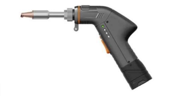 SUP33T Лазерная сварка и очистка 3 в 1 смотреть онлайн