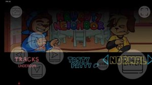 Friday Nine funken мод Барбоскины и Фиксики