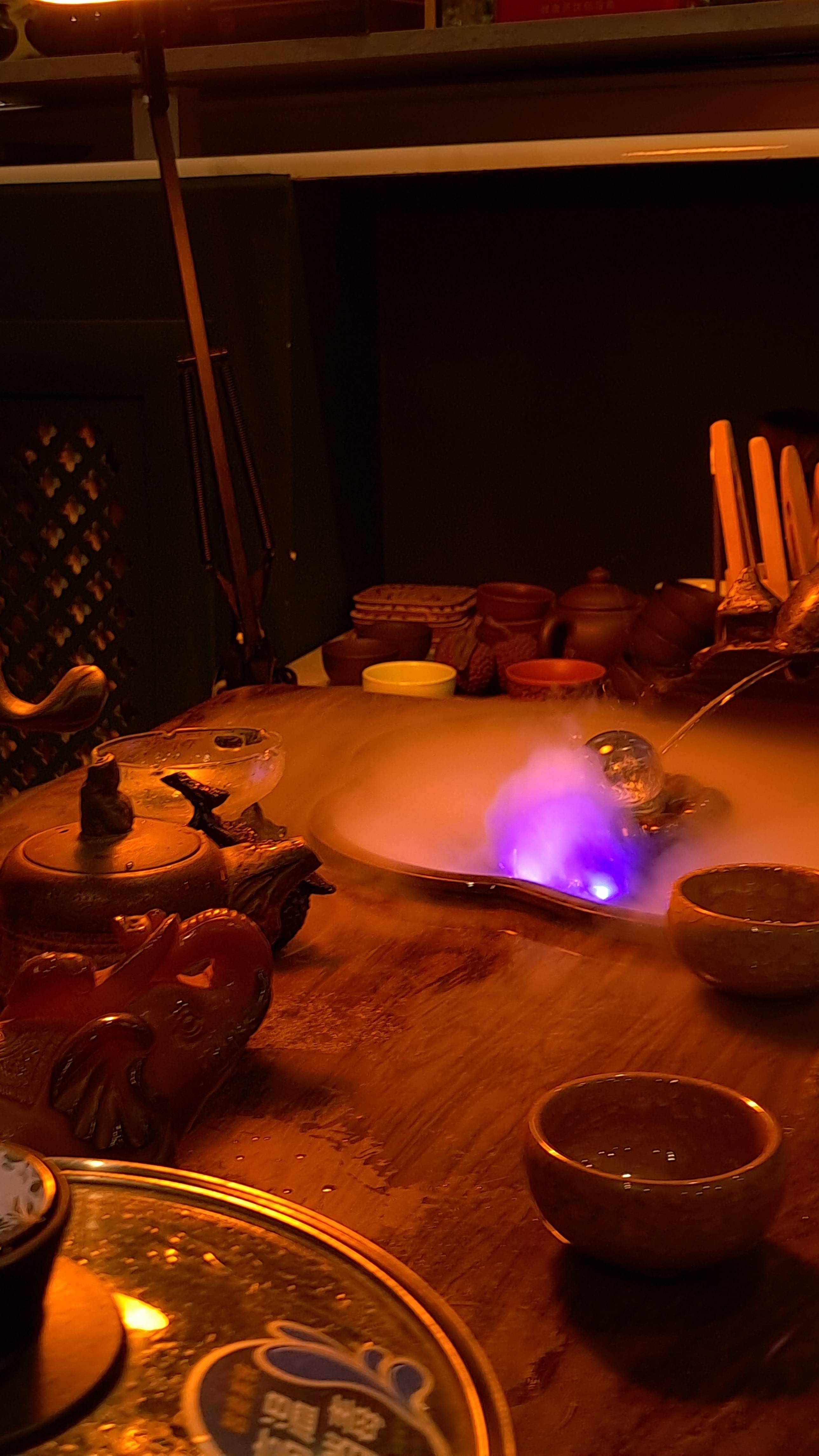 В гостях хорошо, но в GhosTea лучше ☺️