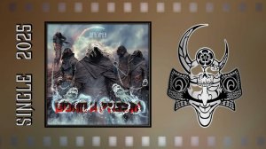 Воля и разум - Пять имен (2025) (Heavy Thrash Metal)