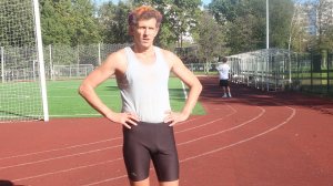 гимнастический ролик + алмазные отжимания 30.09.2025