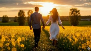 Летний вечер 🎵