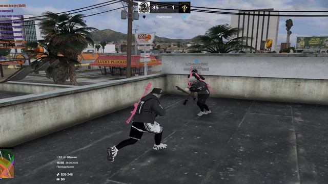 Grand Theft Auto V 2025.09.29 - 16.47.19.03 смотреть онлайн
