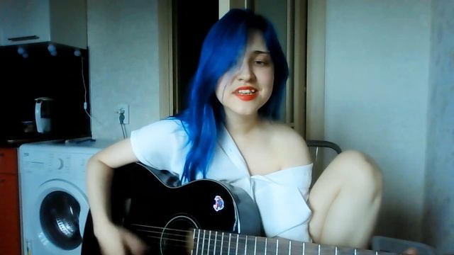 lana del rey - put me in a movie (cover) смотреть онлайн