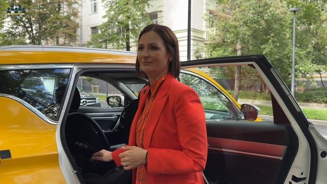 «Дети — это Vip-пассажиры»: Татьяна Буцкая рассказывает, как безопасно перевозить детей в такси