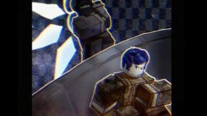 ROOK VS GUEST 1337 [last man standing]-theme (Forsaken) UST