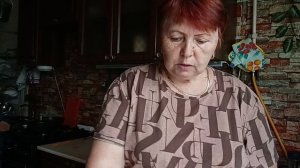 30-09-2025 Жизнь в деревне на конец сентября.