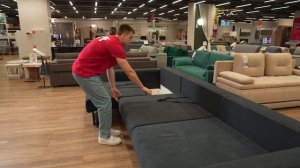 Диван-кровать Модена