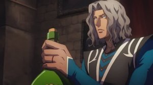 Мультсериал "Кастлвания", 4.02 (AlexFilm)