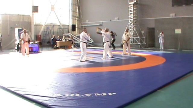 Чемпионат России по панкратиону 2019 года. Нижний Новгород. Часть 2. смотреть онлайн