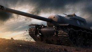 ОФИГЕТЬ! НИКТО НЕ ЗНАЕТ КУДА ЕГО ПРОБИВАТЬ! САМЫЙ БРОНИРОВАННЫЙ ТАНК! Т110Е3