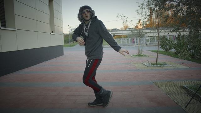 Уличные танцы Street dancing смотреть онлайн