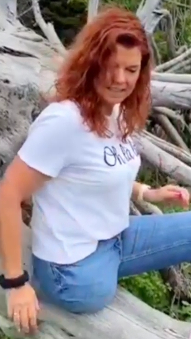 Amputee Rhd смотреть онлайн