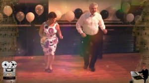 Let's twist again (Чабби Чекер)Станцуем снова твист