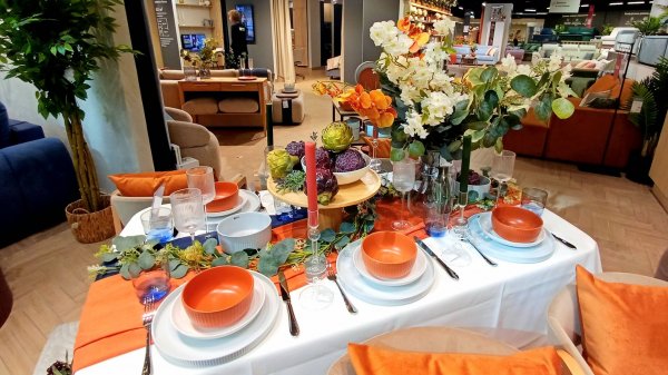 ASKONA HOME ОСЕННЯЯ КОЛЛЕКЦИЯ ОСЕНЬ 2025 АСКОНА ХОУМ в Москве