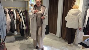 ШОПИНГ ПРОДОЛЖАЕТСЯ | Аттракцион невиданной щедрости или Таша-шмотница