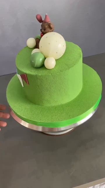 Самые вкусные тортики для вас