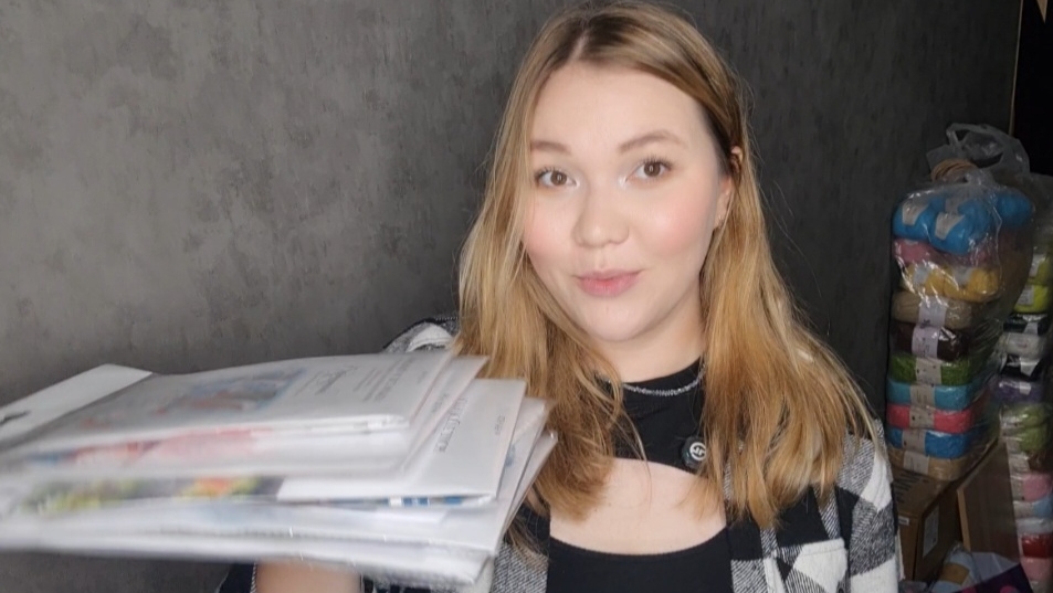 Вышивка крестиком | Покупки | Готовые работы