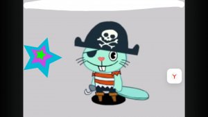 Поймай тинипин с бумажная школа 💙💛🩵💚