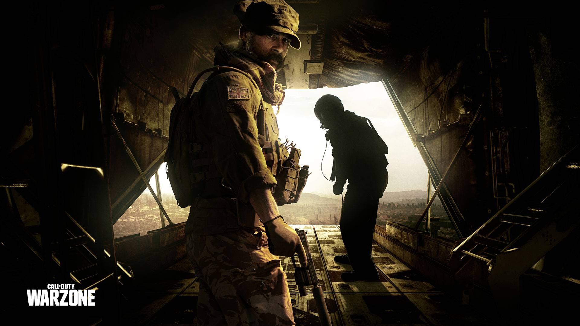CoD/Warzone/6 престиж/Путь к 10 престижу/Море страданий смотреть онлайн