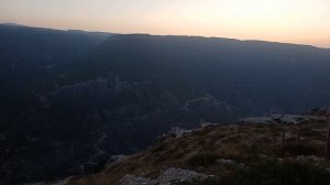 Сулакский каньон. Дагестан. Кавказ 2025.