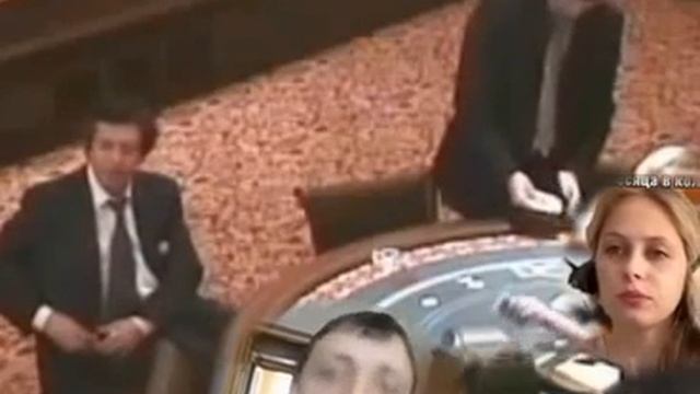 ПомоЧнице юристов нравится писАть ( а, может, "пИсать") задом наперёд. Предложил ей и рачком смотреть онлайн